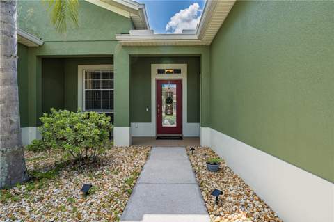 2317 Crosston Circle, Orlando FL - photo 16 of 89