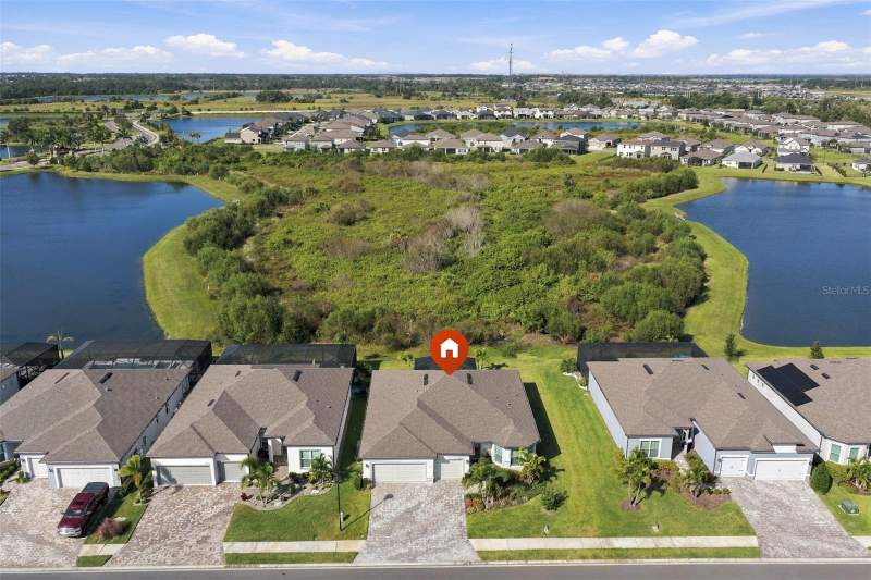 3 bedroom Single Family Residence at 8836 Coastal Key Way, Del Webb At Bayview Ph III, Parrish — photo 2