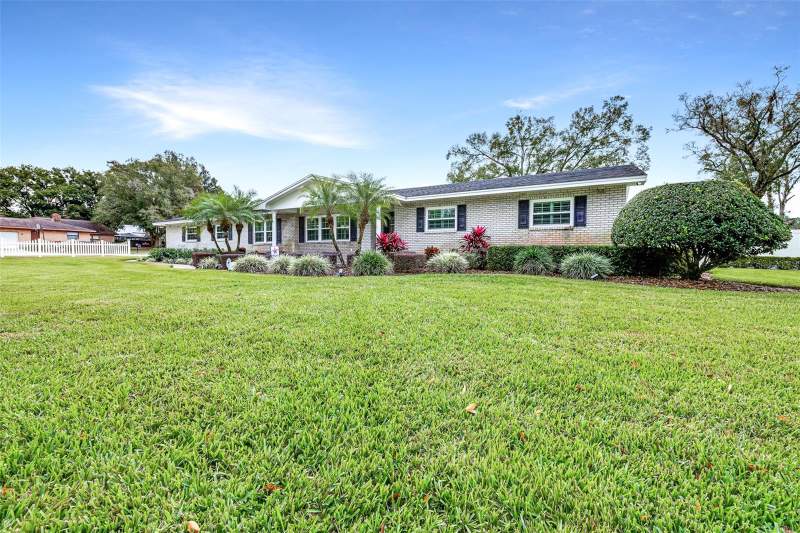3 bedroom Single Family Residence at 2404 GIBSONIA GALLOWAY ROAD, MCCLELLAND ACRES #21, LAKELAND — photo 1