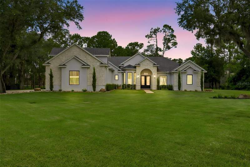 4 bedroom Single Family Residence at 13961 Smokerise Court, Live Oak Estates, Orlando — photo 2