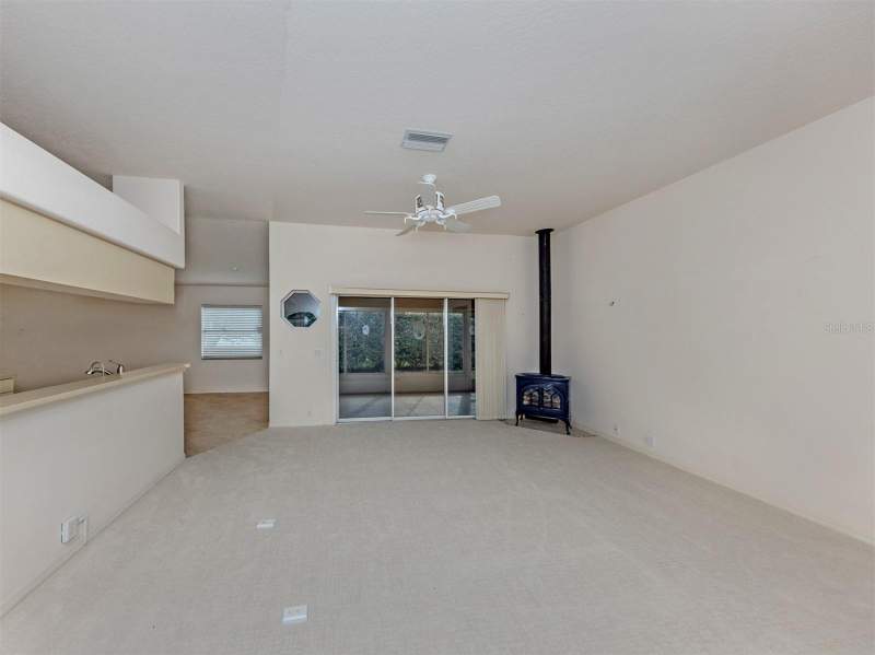 3 bedroom Single Family Residence at 5839 McKinley Road, Gulf View Estates, Venice — photo 4