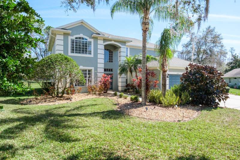 5 bedroom Single Family Residence at 4037 Auston Way, Aylesford Ph 2, Palm Harbor — photo 3