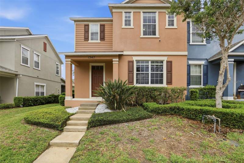 1347 ALSTON BAY BOULEVARD home for sale in Emerson Park A B C D E K L M N