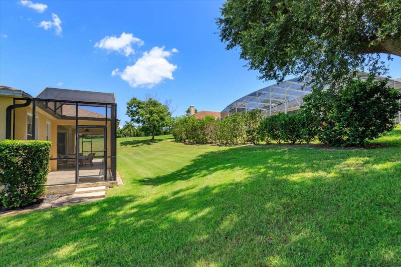 4 bedroom Single Family Residence at 12560 Katherine Circle, Sunset Hills, Clermont — photo 3