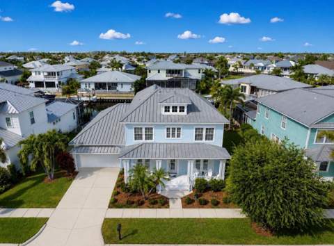 611 Mirabay Boulevard, Apollo Beach FL - photo 6 of 6