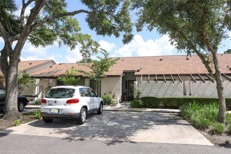 2 bedroom Condominium at 2372 Sun Valley Circle #2372, Cedarwood Village 1, Winter Park — photo 2