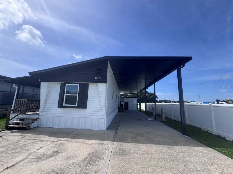 2 bedroom Manufactured Home at 5035 Southshore Drive, Mount Olive Shores Ph 01, Polk City — photo 3
