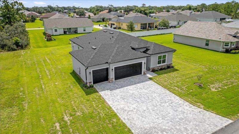 4 bedroom Single Family Residence at 14733 SW 21 Terrace, Marion Oaks Unit 3, Ocala — photo 2