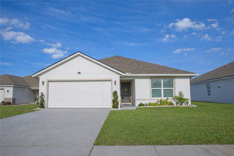 4 bedroom Single Family Residence at 214 LINDA LANE, LAKESIDE PARK ESTATES, AUBURNDALE — photo 1