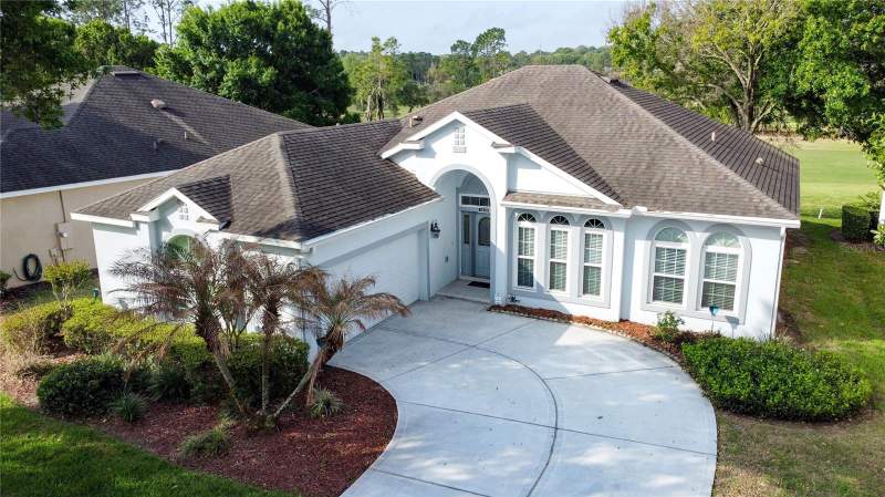 3828 AVON COURT home for sale in Kings Ridge