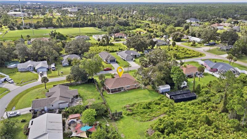 3 bedroom Single Family Residence at 1722 Shevlin Street, Port Charlotte Sub 10, North Port — photo 2