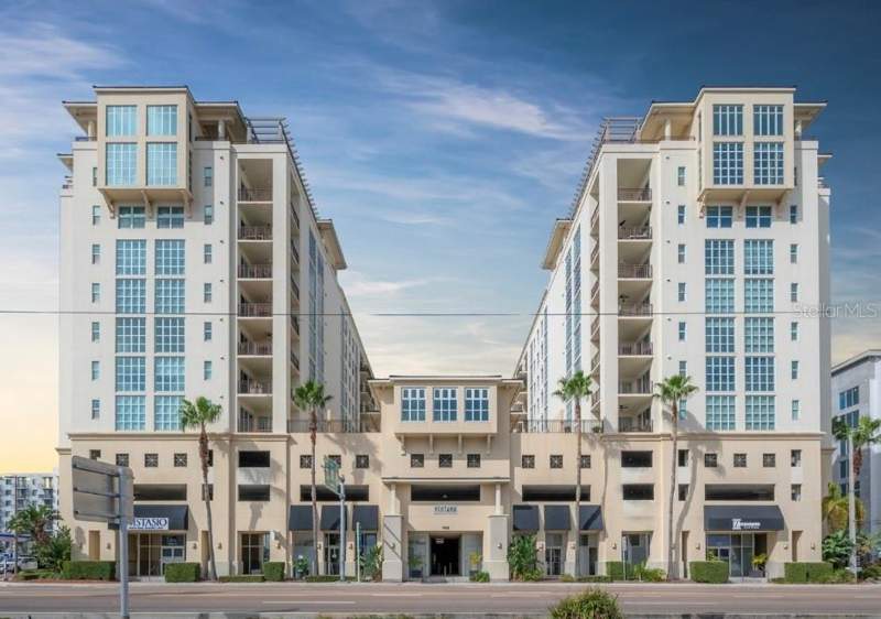 Ventana A Condo