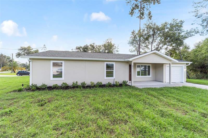 3 bedroom Single Family Residence at 34 Maple Lane, Silver Spgs Shores Un 31, Ocklawaha — photo 3