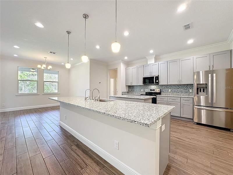 4 bedroom Single Family Residence at 3110 Carnegie Avenue, Cape Orlando Estates, Orlando — photo 5