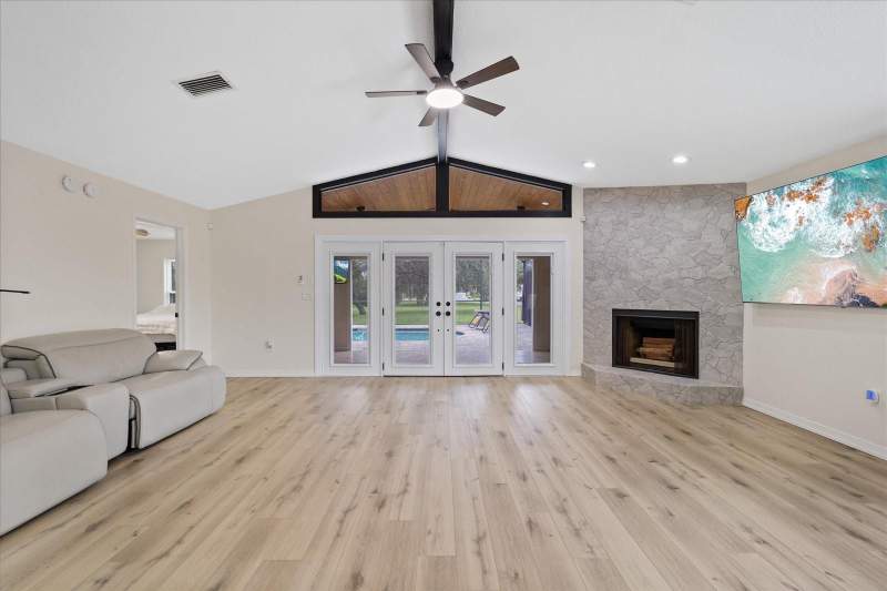 3 bedroom Single Family Residence at 4510 Rickover Court, Gulf Harbors Woodlands, New Port Richey — photo 5
