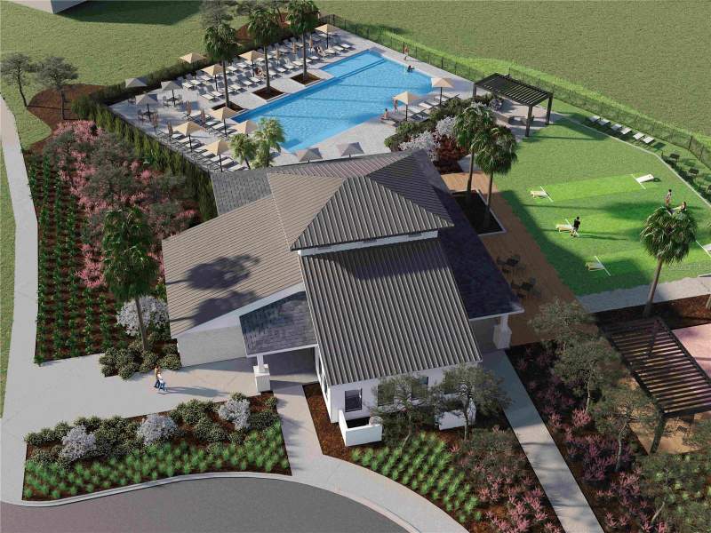 3 bedroom Single Family Residence at 344 Lazy Shore Drive, Magnolia Bay, Nokomis — photo 4