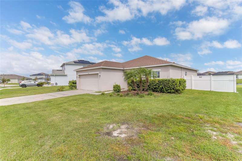 3 bedroom Single Family Residence at 418 Quarry Rock Circle, Stepping Stone, Kissimmee — photo 4