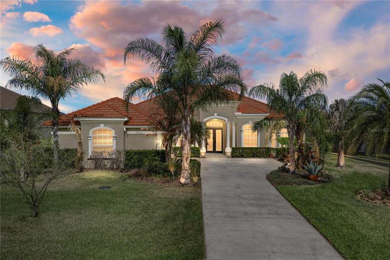 Lake Jovita Golf & Country Club