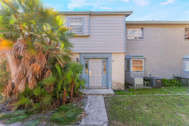 3071 GEORGE MASON AVENUE #5 home for sale in Colonies
