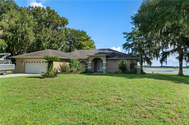 3 bedroom Single Family Residence at 4038 E Eagle Trail, Hernando, Hernando — photo 2