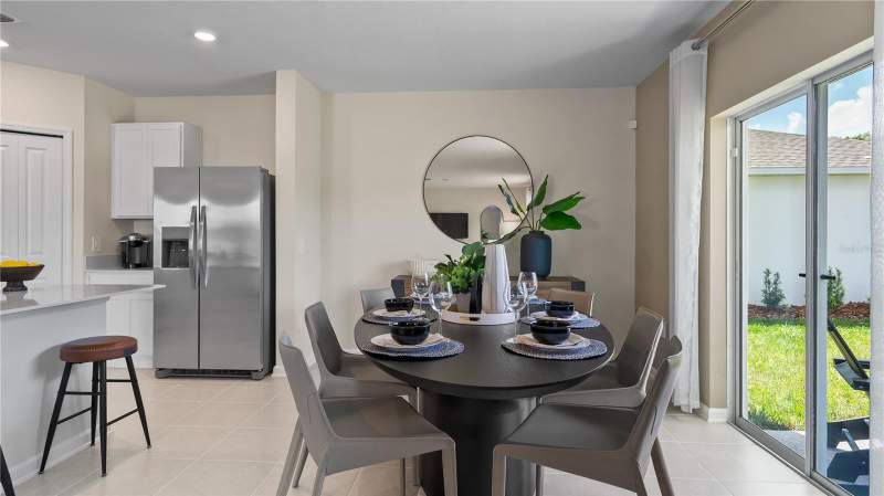 4 bedroom Single Family Residence at 2473 Hallow Garden Road, Pine Meadows 40'S, Eustis — photo 5