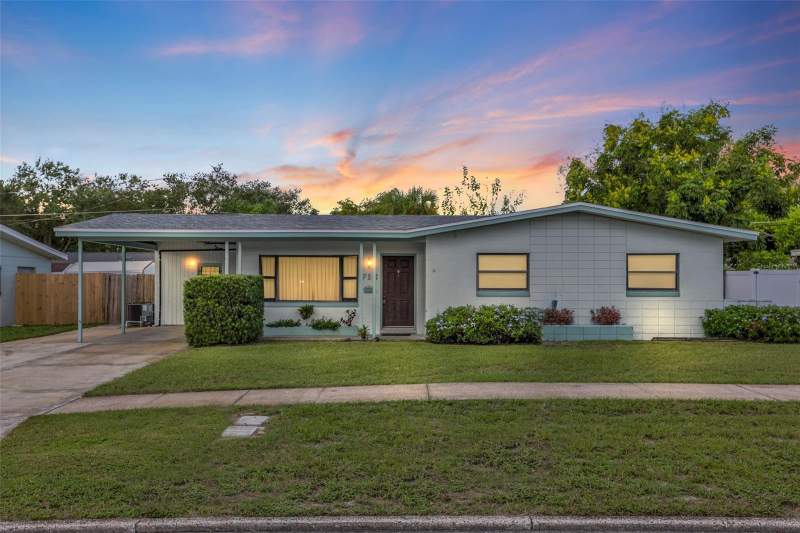 716 MOROCCO AVENUE home for sale in Gaston Foster Manor Homes for Sale: 1 Listing, From $360K