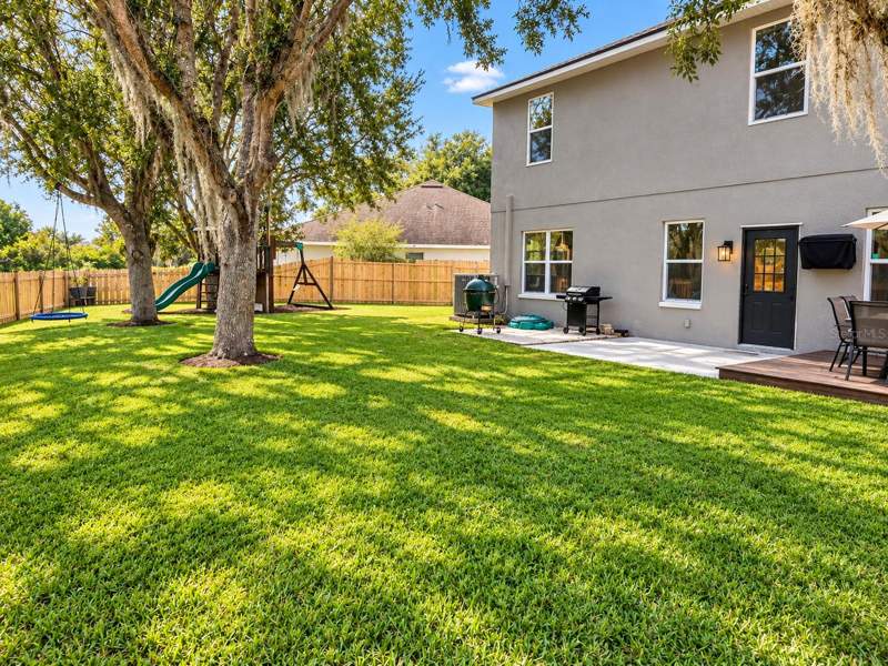 5 bedroom Single Family Residence at 18446 Fish Loop, Asbel Estates, Land O Lakes — photo 2