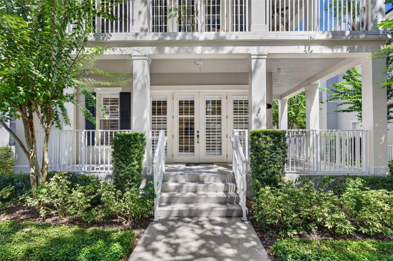 3 bedroom Condominium at 4407 Ethan Lane #29-101, Baldwin Park 9, Orlando — photo 2