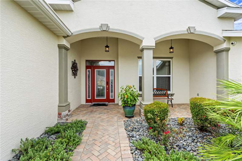 2 bedroom Single Family Residence at 4419 Bent Creek Lane, Arlington Ridge, Leesburg — photo 4