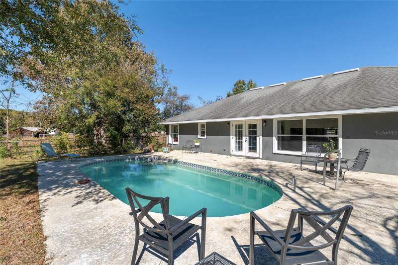 3 bedroom Single Family Residence at 9128 NW 238th Street, Forest Grove Farms, Alachua — photo 4