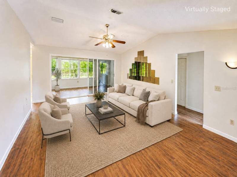 3 bedroom Single Family Residence at 10920 SW 82nd Terrace, Oak Run Nbrhd 5, Ocala — photo 2
