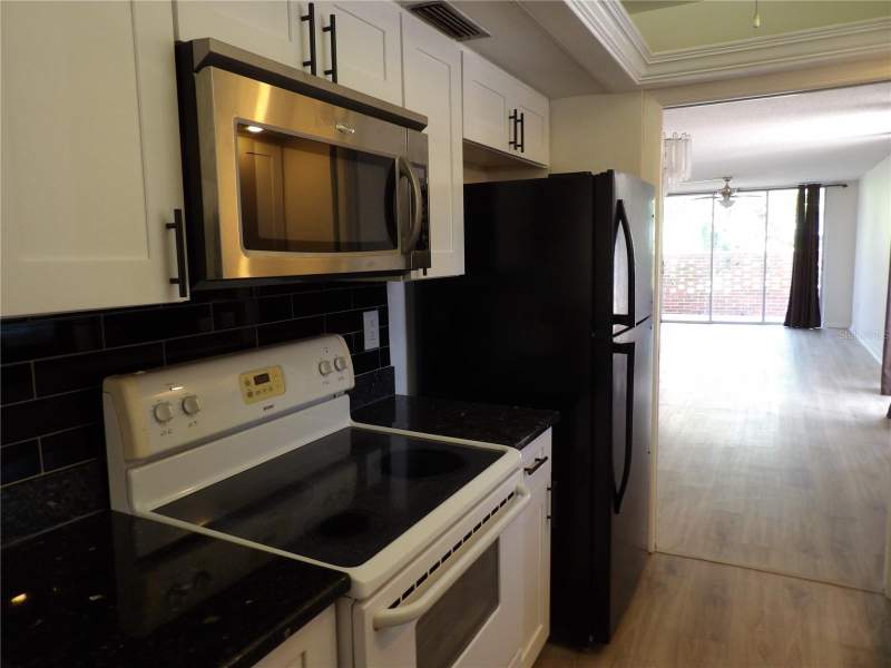 2 bedroom Condominium at 2623 SEVILLE BOULEVARD #111, SEVILLE CONDO 1, CLEARWATER — photo 3