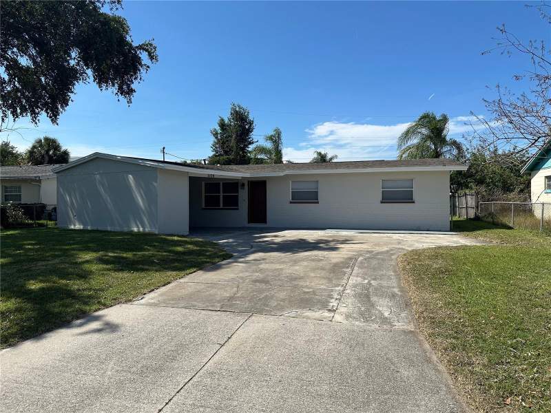 4 bedroom Single Family Residence at 5109 Pueblo Street, Tangelo Park Sec 05, Orlando — photo 1