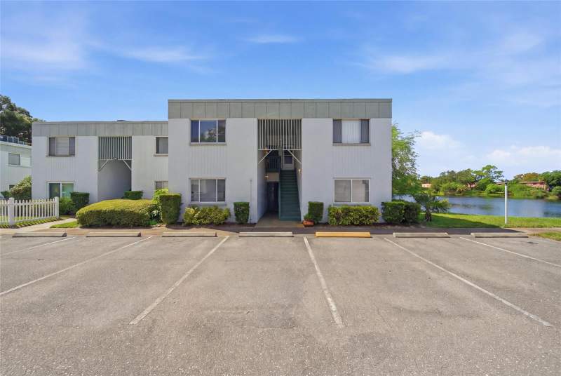 811 N KEENE ROAD #V7 home for sale in St. Andrews Cove Condos for Sale: 6 Listings