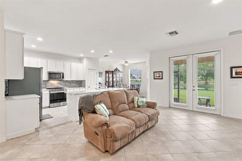 4 bedroom Single Family Residence at 27824 Arrowhead Circle, Calusa Creek, Punta Gorda — photo 5