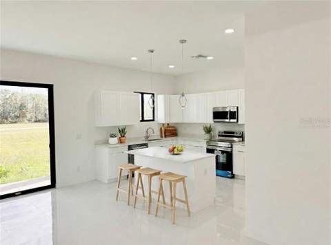 4121 NW 22nd Street, Cape Coral FL - photo 6 of 6