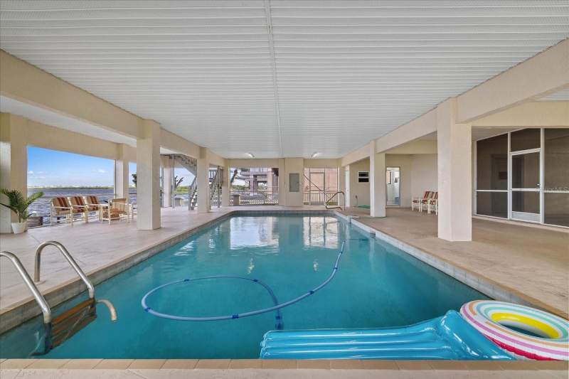 4 bedroom Single Family Residence at 5767 Westshore Drive, Flor A Mar Rep, New Port Richey — photo 4