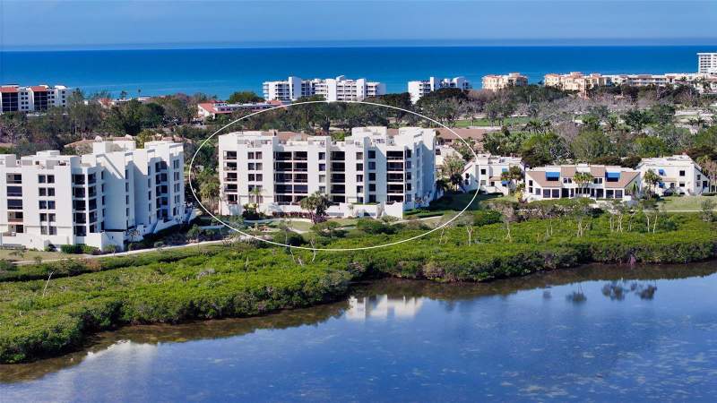 1932 HARBOURSIDE DRIVE #244 home for sale in Fairway Bay