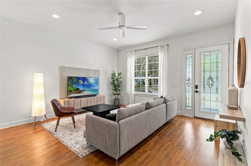 3 bedroom Single Family Residence at 1222 Noble Place, Pittsburg Heights, Orlando — photo 3