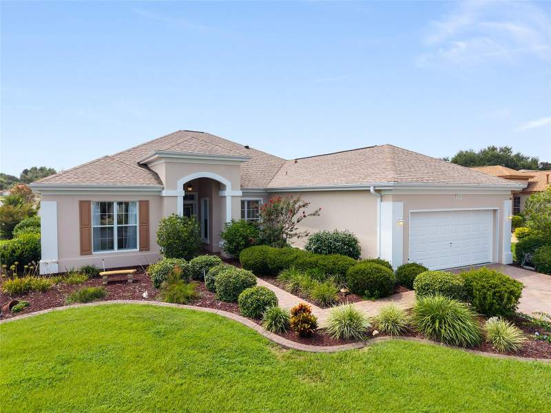 2 bedroom Single Family Residence at 9244 SE 128th Street, Spruce Creek Gc, Summerfield — photo 3