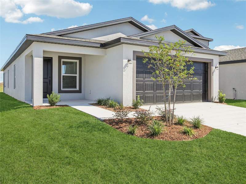 3 bedroom Single Family Residence at 5241 Cap Road, Trilby Crossing, Brooksville — photo 2