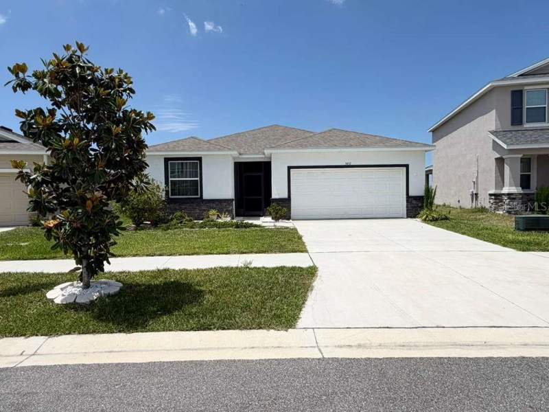 5452 FLINT HILLS DRIVE home for sale in Creek Preserve