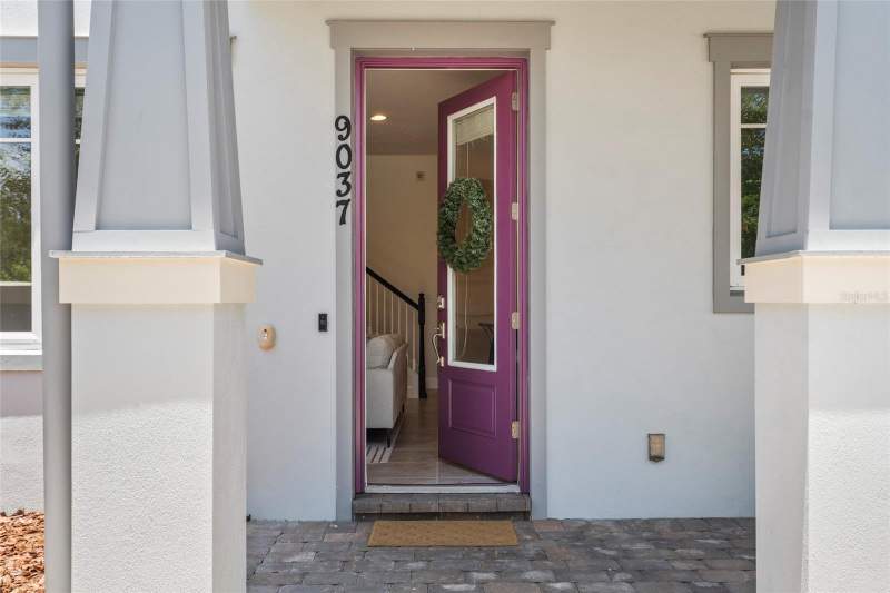 3 bedroom Townhouse at 9037 Laureate Boulevard, Laureate Park Ph 5A, Orlando — photo 2