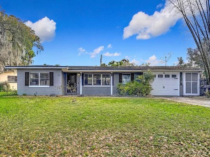 3 bedroom Single Family Residence at 512 N LAKEMONT AVENUE, EASTGATE SUB, WINTER PARK — photo 1