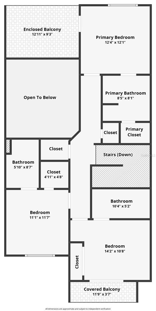 3 bedroom Townhouse at 3169 Pantanal Lane, Magic Village, Kissimmee — photo 4