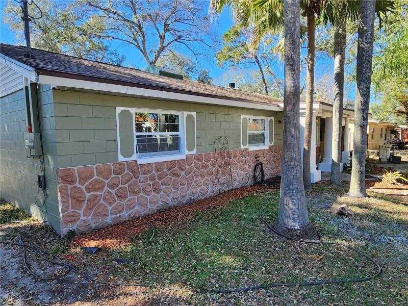 3 bedroom Single Family Residence at 804 BAMBI AVENUE, LITTLE WEKIWA ESTATES NO 1, ALTAMONTE SPRINGS — photo 2