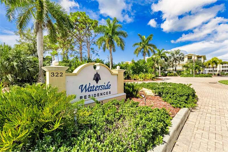 3 bedroom Condominium at 101 Natures Way #1307, Waterside Condos Ph I, Rotonda West — photo 4