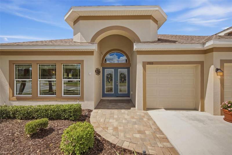 4 bedroom Single Family Residence at 7705 112th Avenue, Copperstone Ph I, Parrish — photo 2