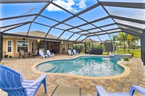 8 Country Club Harbor Circle, Palm Coast FL - photo 6 of 6