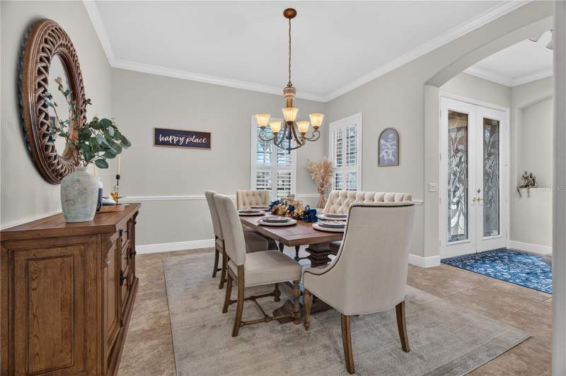 3 bedroom Single Family Residence at 637 Volterra Boulevard, Solivita Ph 01D, Poinciana — photo 5